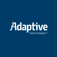 Logo de Adaptive Biotechnologies (ADPT).
