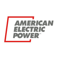 Logo de American Electric Power (AEPPZ).