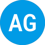Logo de Anchor Glass (AGCC).