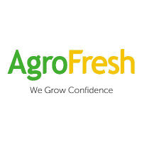 Logo de AgroFresh Solutions (AGFS).