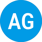 Logo de Aureus Greenway (AGH).