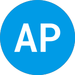 Logo de Avista Public Acquisitio... (AHPAW).