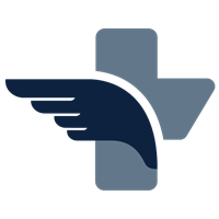 Logo de  (AIRM).