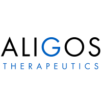 Logo de Aligos Therapeutics (ALGS).