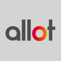 Logo de Allot (ALLT).