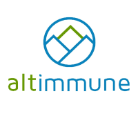 Logo de Altimmune (ALT).