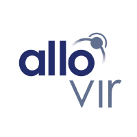 Logo de AlloVir (ALVR).