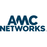 Logo de AMC Networks (AMCX).
