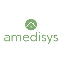 Logo de Amedisys (AMED).