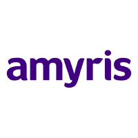 Logo de Amyris (AMRS).