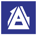 Logo de American Software (AMSWA).
