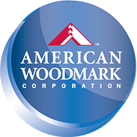 Logo de American Woodmark (AMWD).