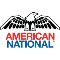 Logo de American National (ANAT).