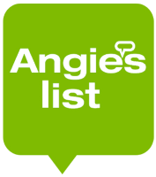 Logo de Angi (ANGI).