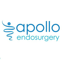 Logo de Apollo Endosurgery (APEN).