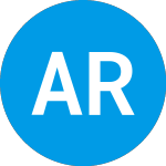 Logo de American Rebel (AREBW).