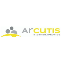 Logo de Arcutis Biotherapeutics (ARQT).