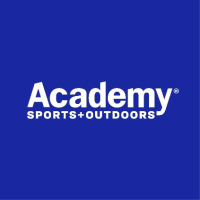 Logo de Academy Sports and Outdo... (ASO).