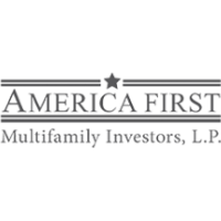 Logo de America First Multifamil... (ATAX).
