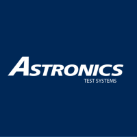 Logo de Astronics (ATRO).