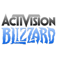 Logo de Activision Blizzard (ATVI).