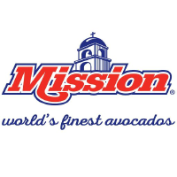 Logo de Mission Produce (AVO).