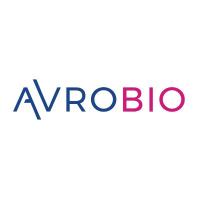 Logo de AVROBIO (AVRO).