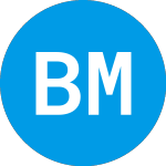 Logo de Baird Medical Investment (BDMDW).