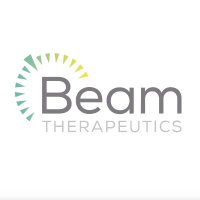 Logo de Beam Therapeutics (BEAM).