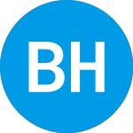 Logo de Brigade High Income Fund... (BHIIX).