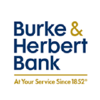 Logo de Burke and Herbert Financ... (BHRB).