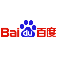 Logo de Baidu (BIDU).