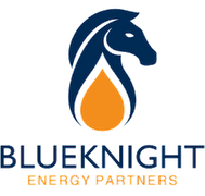 Logo de Blueknight Energy Partners (BKEPP).