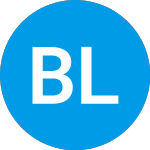 Logo de Bellevue Life Sciences A... (BLACR).