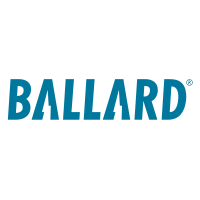 Logo de Ballard Power Systems