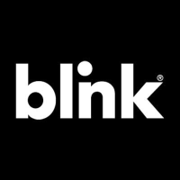 Logo de Blink Charging