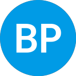Logo de Brookfield Property REIT (BPR).