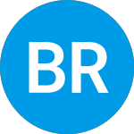 Logo de Black Ridge Acquisition (BRACW).