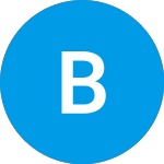 Logo de Bioreliance (BREL).