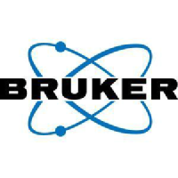 Logo de Bruker (BRKR).