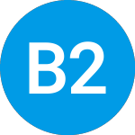 Logo de Bridgetown 2 (BTNB).