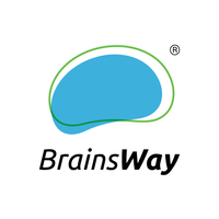 Logo de Brainsway (BWAY).