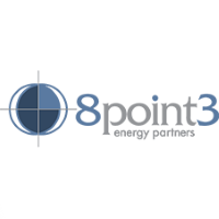 Logo de 8POINT3 ENERGY PARTNERS LP (CAFD).