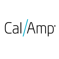 Logo de CalAmp (CAMP).