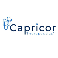 Logo de Capricor Therapeutics (CAPR).