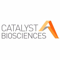 Logo de Catalyst Biosciences (CBIO).