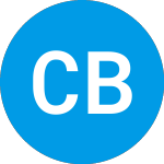Logo de Chain Bridge I (CBRG).