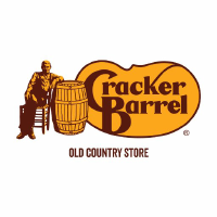 Logo de Cracker Barrel Old Count... (CBRL).