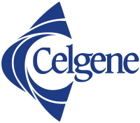 Logo de Celgene (CELG).