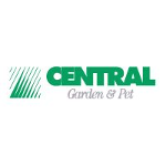Logo de Central Garden and Pet (CENT).